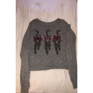Hollister Sweater